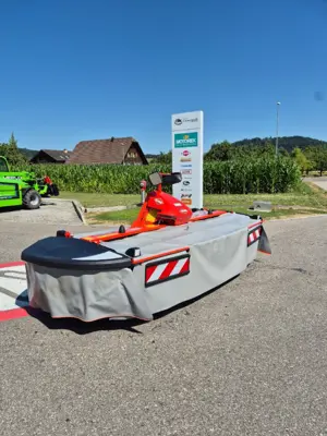 Frontscheibenmähwerk Kuhn GMD 3121F-FF COMPACT