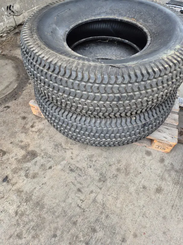 Bridgestone 355/80 D20