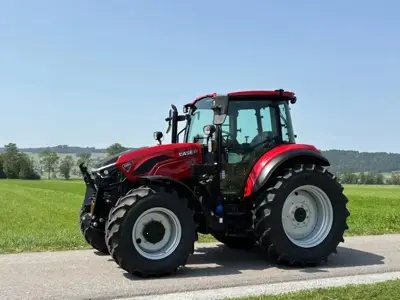 CASE Farmall 120C