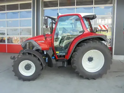 Lindner Lintrac 70