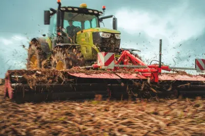 Rouleau destructeur Quivogne  Rollcut 610
