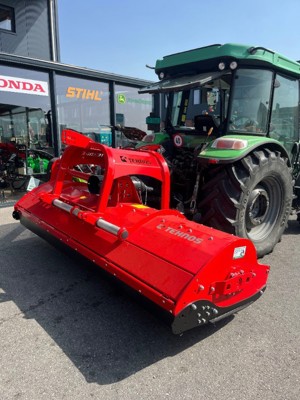 Broyeur à refus Tehnos MU280 LW