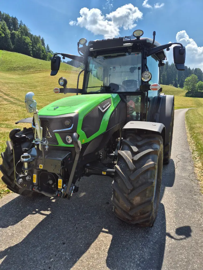 Deutz 5105D
