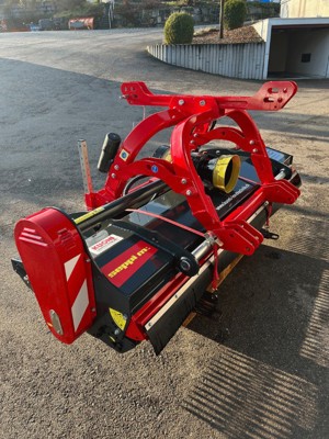 Seppi M. Weidemulcher SMO fh 250