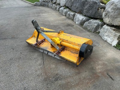 MULCH Schlegelmulcher W 150