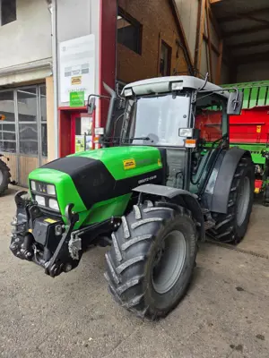 Deutz fahr 5100.4 D