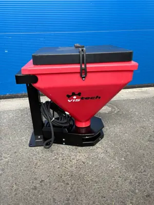 Vistech Elektrischer Streuer VT 1.4