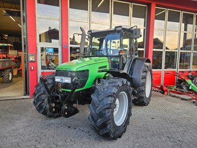 Deutz Agroplus 95 New