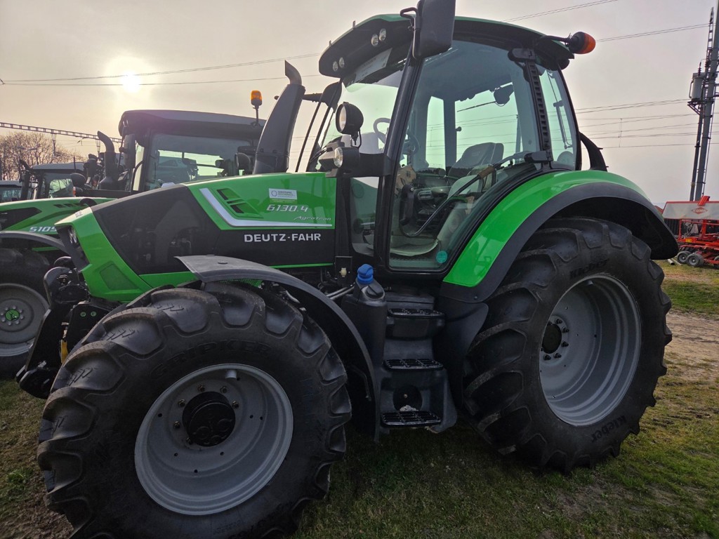 Deutz-Fahr Agrotron 6130.4