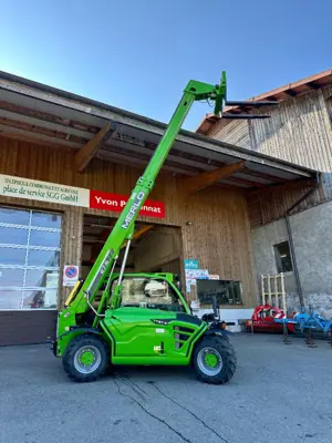 Merlo TF 27.6