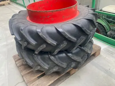 Doppelräder Starco GS  11.2R24/24