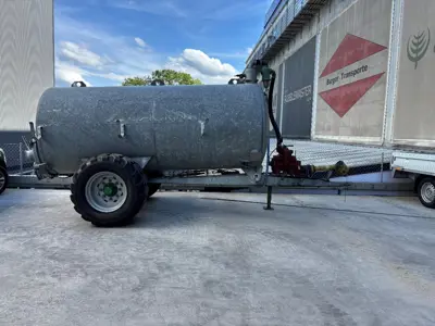 Pumpfass Agrimat SK65