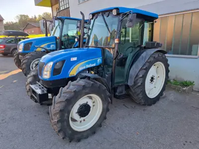 New Holland TN95DA