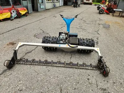 Brielmaier 13 PS
