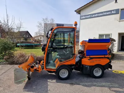 Holder X45, Geräteträger