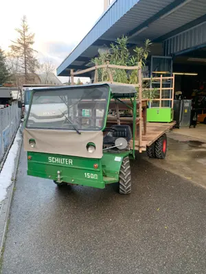 Schilter 1500
