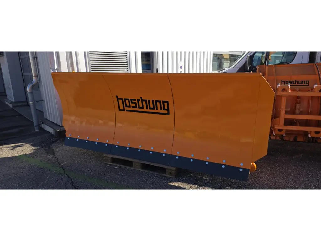 Boschung MF 2.5