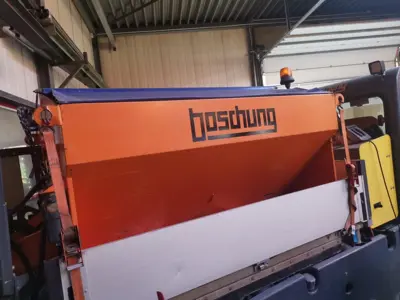 Saleuse Boschung