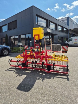 APV Grünlandstriegel, GS 300 M1 Full EDITION