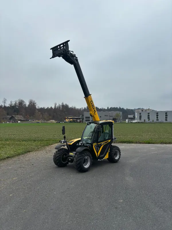 Teleskoplader Gehl GCT3-14+