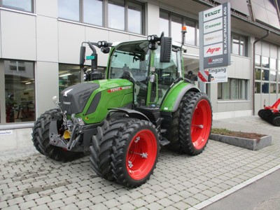 Fendt 314 Gen4 Profi+