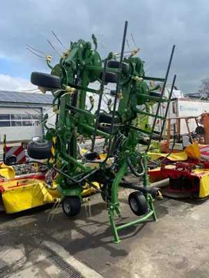 Krone Vendro 1020