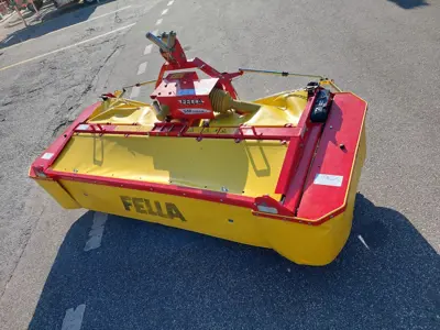FELLA - REFORM SM 210 FK Occ.