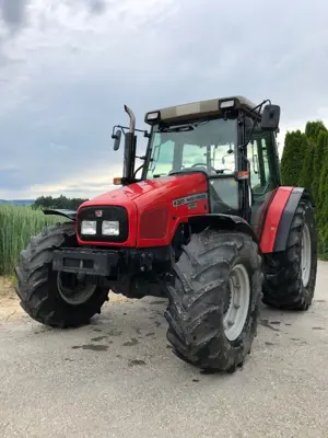 Massey Ferguson 4325-4