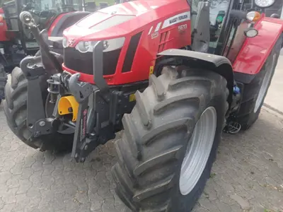 Traktor