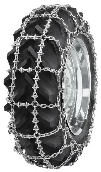 Schneeketten Doppelspur 420/65 x 20