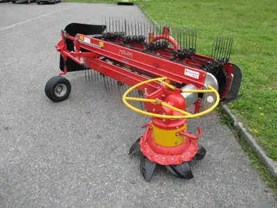 Molon, Bandheuer MOLON Super 210, Occasion, 0