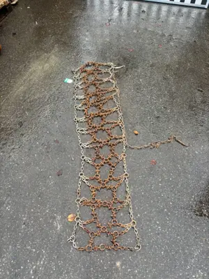 Schneeketten Pewag Uniradial SED / 265/70R19.5