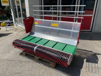 Rapid Multi Twister MT 190