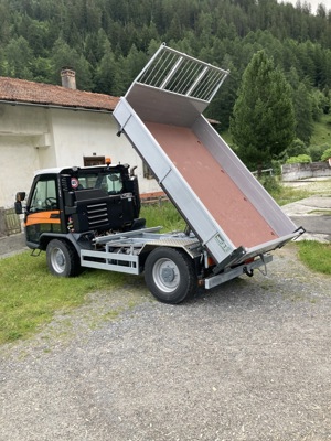 Aebi VT 450 Vario EU 6 C, Jg. 2024