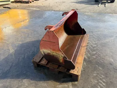 Weidemann, Schaufel 1050mm