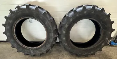 Pneu 320/70 R24 Firestone