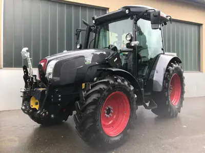 Same Explorer 110 MD GS Swiss Edition