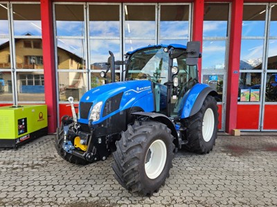 New Holland T5.90 U