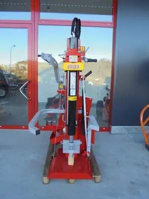 Holzspalter Lancman ST 21