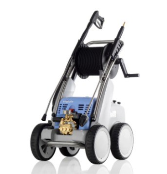 NEU Hochdruckreiniger-Kränzle quadro 1200 TST