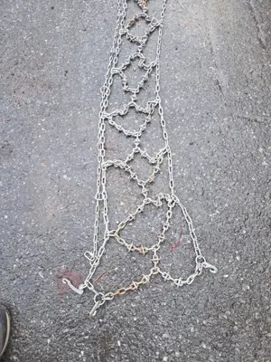 Schneeketten Pewag Austro 69 SV