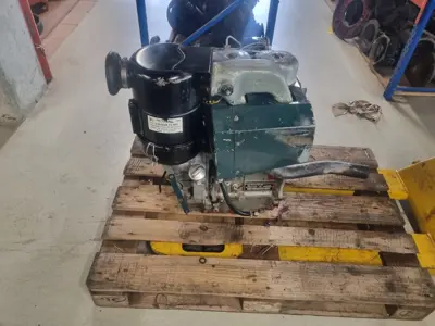 DEUTZ - REFORM F2L511