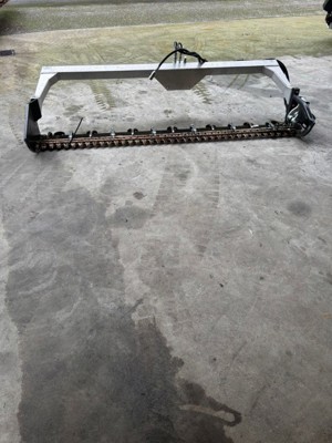 TerraTec Bidux Messerbalken