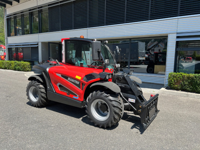 Manitou ULM 412 H 36Y ST5 S1 Comfort / 2023