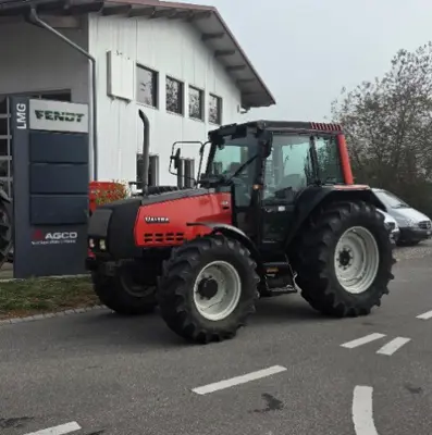 Valtra 6200-4