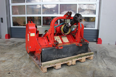 Steinbrecher Seppi M. Midipierre DT 150