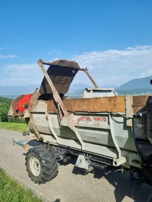 Gafner Vario 4.5 HV