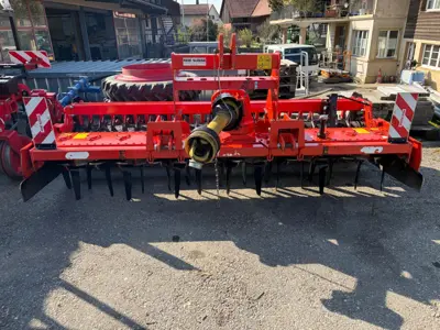 Maschio DC Rapido Plus 3000