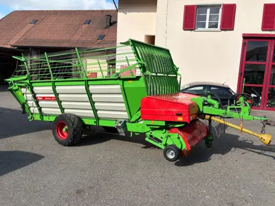 Agrar Montana 222T