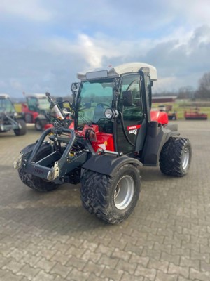 Sauerburger Grip4-70